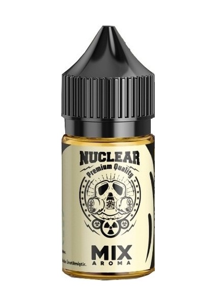 Nuclear Kimya Mix Aroma Tribeca Gıda Aroması 10 ml