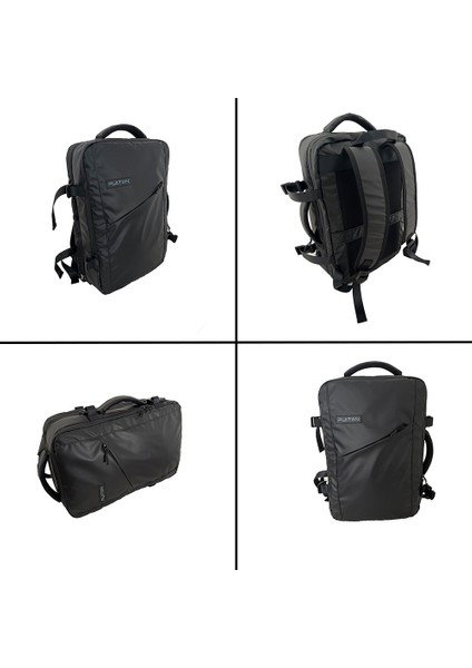 Backpack Ones-A Bavul Tip Outdoor Seyahat Sırt Çantası