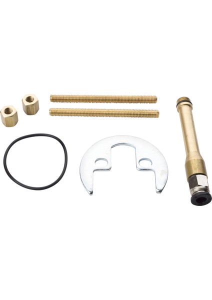 Antik Inox Arıtma Bataryası modelleri