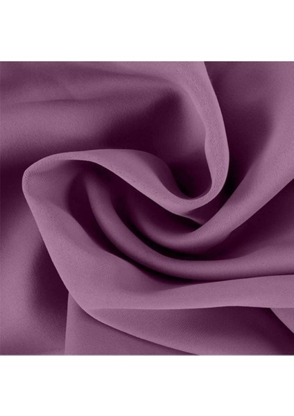 Lüx Blackout Işık Geçirmez Mürdüm Karartma Perde Pilesiz Enxboy Seçenek fiyatları