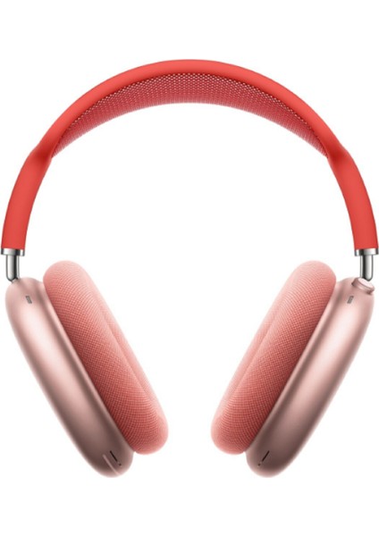 Max-Ios-Android Bluetooth Kulaklık Logolu