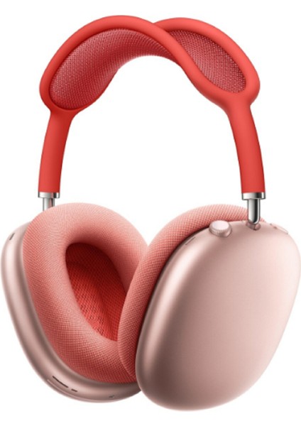 Max-Ios-Android Bluetooth Kulaklık Logolu