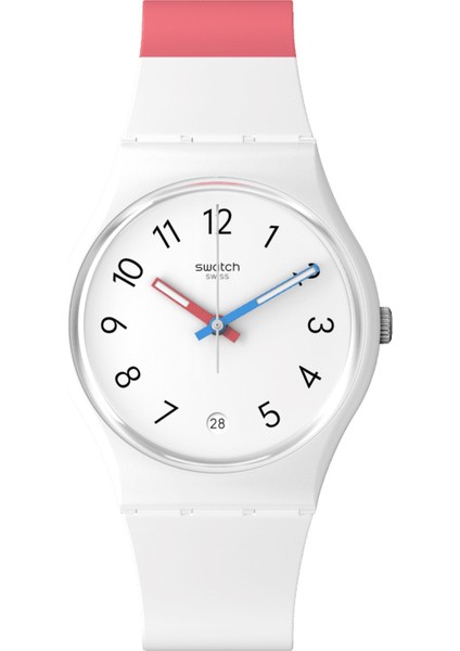 Gent In The Block Kadın Kol Saati SO28W400