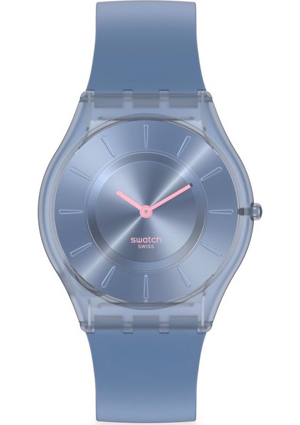 Denim Blue Kadın Kol Saati SS08N100