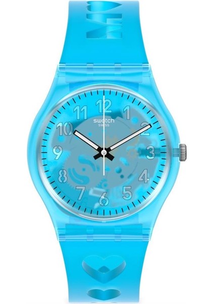 Love From A To Z Kadın Kol Saati GZ353