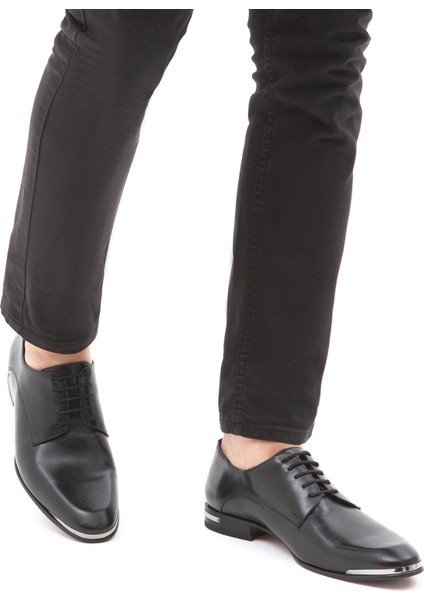 Erkek Derı Klasik Ayakkabı 221 3400 K Erk Ayk fiyatları