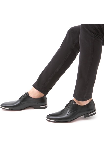 Erkek Derı Klasik Ayakkabı 221 3400 K Erk Ayk modelleri