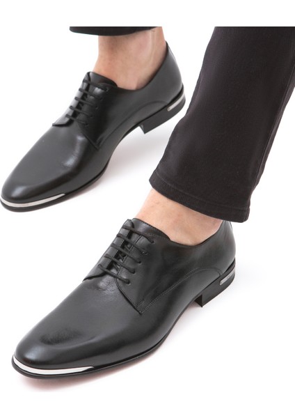 Erkek Derı Klasik Ayakkabı 221 3400 K Erk Ayk fırsatları