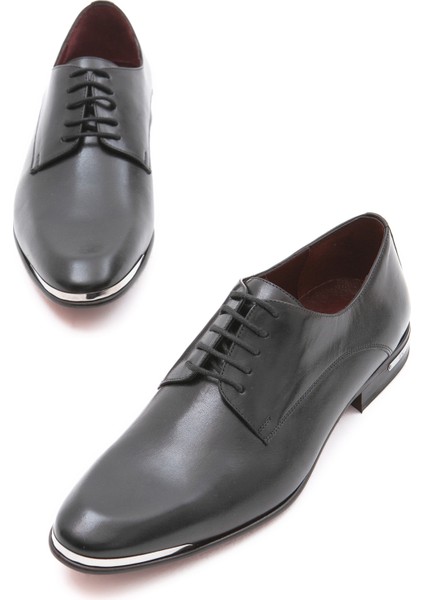 Erkek Derı Klasik Ayakkabı 221 3400 K Erk Ayk indirimleri