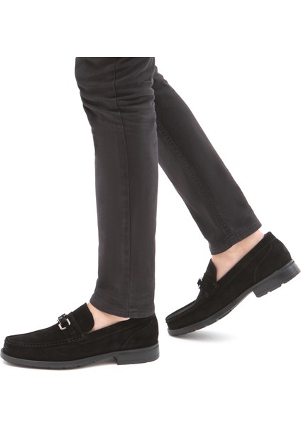 Erkek Derı Klasik Ayakkabı 383 4950 Erk Ayk SK21-22