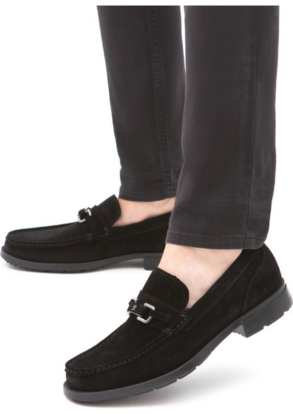 Erkek Derı Klasik Ayakkabı 383 4950 Erk Ayk SK21-22 fiyatları