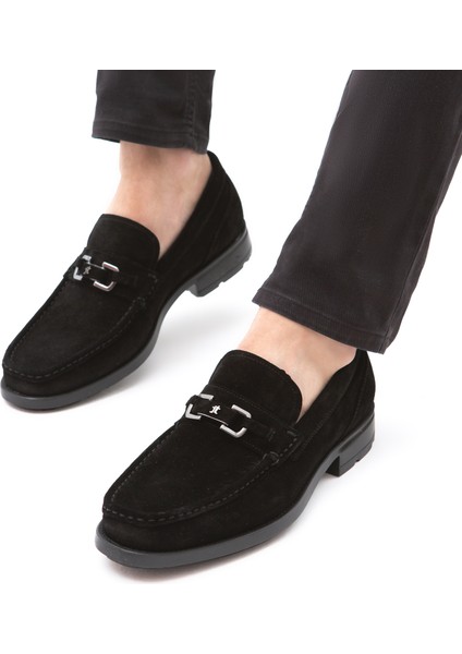 Erkek Derı Klasik Ayakkabı 383 4950 Erk Ayk SK21-22 fırsatları