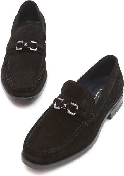 Erkek Derı Klasik Ayakkabı 383 4950 Erk Ayk SK21-22 indirimleri