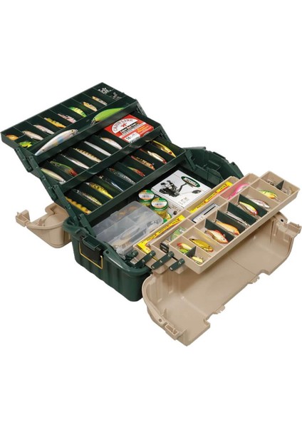 Hip Roof Tackle Balıkçı Çantası