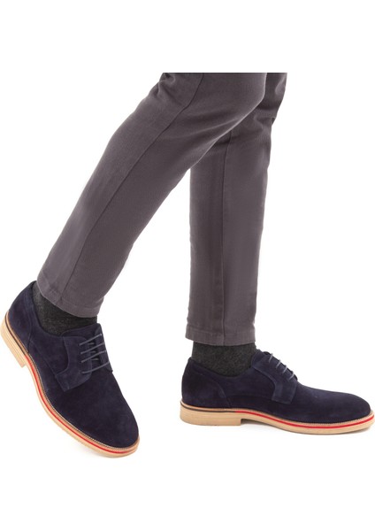 Erkek Derı Casual Ayakkabı 383 5194 Erk Ayk SK22/23