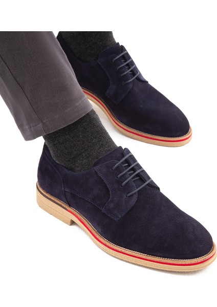Erkek Derı Casual Ayakkabı 383 5194 Erk Ayk SK22/23