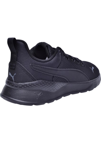 371128-01 Anzarun Siyah Spor Ayakkabı fırsatları