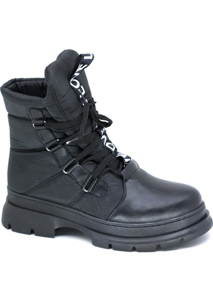 04171 Kalın Taban Rahat Kadın Bot