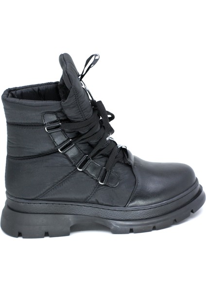04171 Kalın Taban Rahat Kadın Bot fiyatları