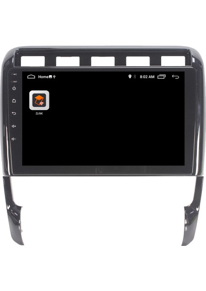 Porche Cayenne Android Carplay Multimedya Ekran Teyp 2GB+32GB fiyatları