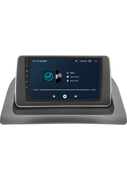 Renault Kangoo Android Carplay Multimedya Ekran Teyp 2GB+32GB