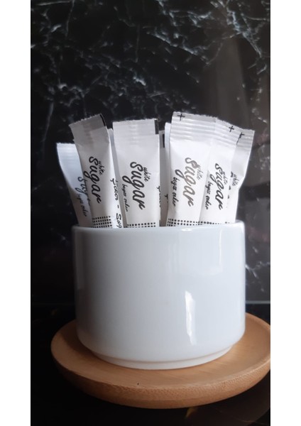 Stick Beyaz Toz Şeker 2000 x 3 gr fiyatları