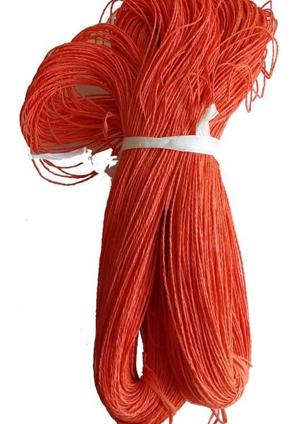 Turuncu Renk Kağıt Ip 300 gr