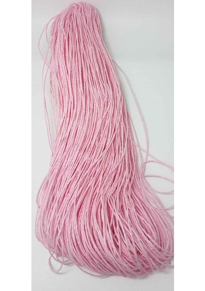 Pembe Renk Kağıt Ip 400 gr