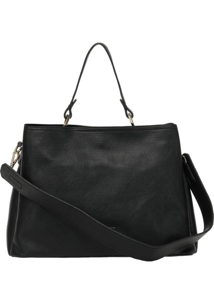 Kıddybag 2pr Siyah Kadın El Çantası modelleri