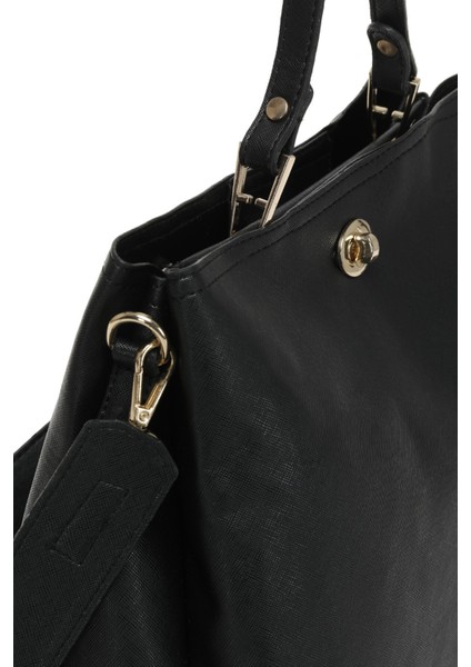 Kıddybag 2pr Siyah Kadın El Çantası fırsatları