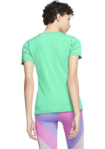 Sportswear Women's T-Shirt Kadın Tişört - Yeşil AO9951-342 fiyatları