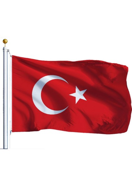 Bayrak 200 x 300 cm Türk Bayrağı