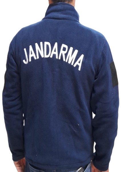 Jandarma Lacivert Polar