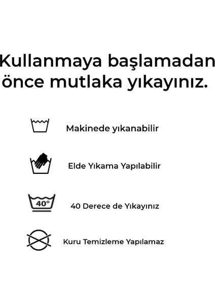 4'lü Paket Boya Tutmayan Mikrofiber El Yüz Spor Kuaför Berber Havlusu 50 x 90 cm Mürdüm