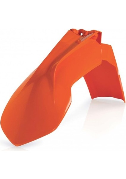 Ktm Exc 14-16 Ön Çamurluk Turuncu modelleri