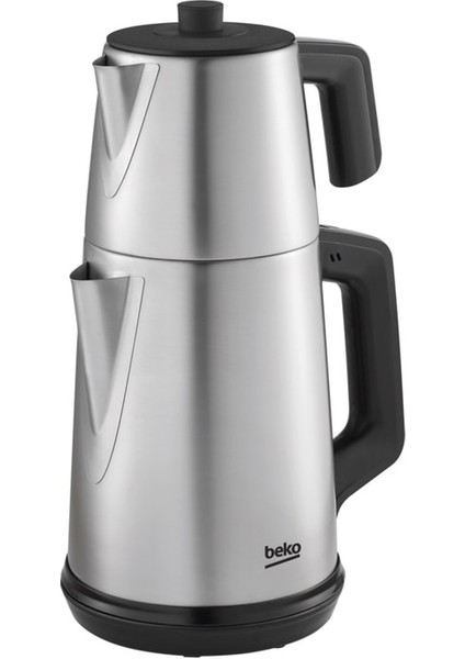 Bkn 2210 1650W, 1700ML, Paslanmaz Çelik Çay Makinesi