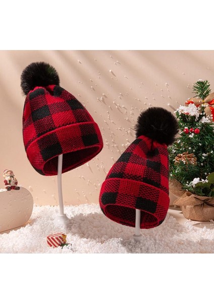 Christmas Anne Çocuk Bere Seti fiyatları