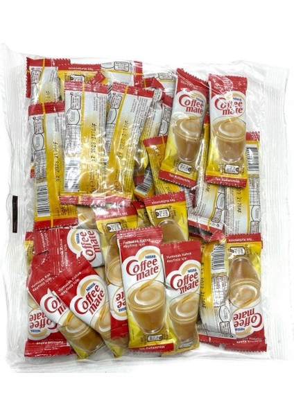 Coffee Mate Kahve Kreması 40 x 5 gr