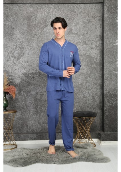Süprem Pijama Takımı