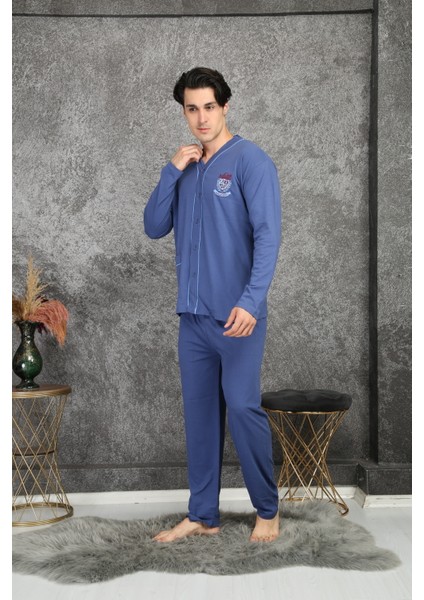 Süprem Pijama Takımı