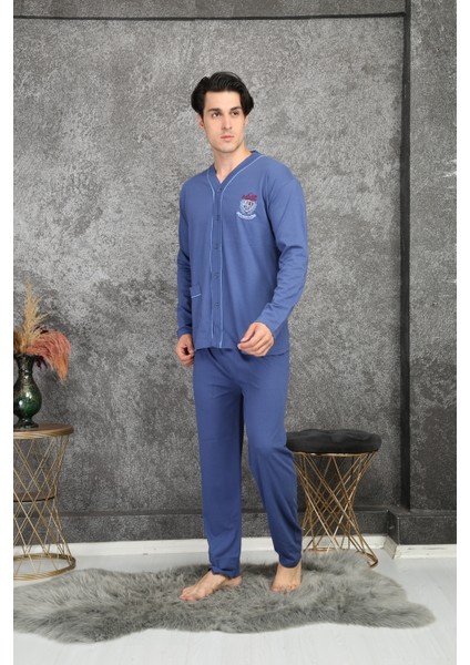 Süprem Pijama Takımı