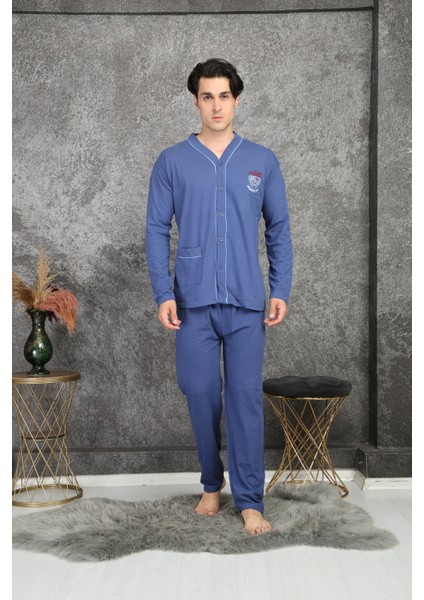 Süprem Pijama Takımı
