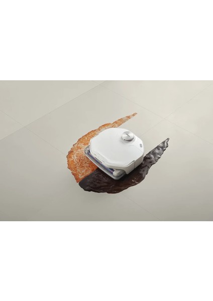 Vortexwave Robot Vacuum Cleaner