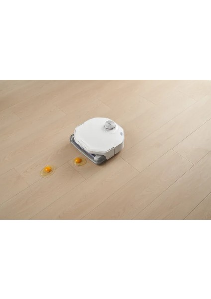 Vortexwave Robot Vacuum Cleaner