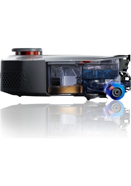 Vortexwave Robot Vacuum Cleaner