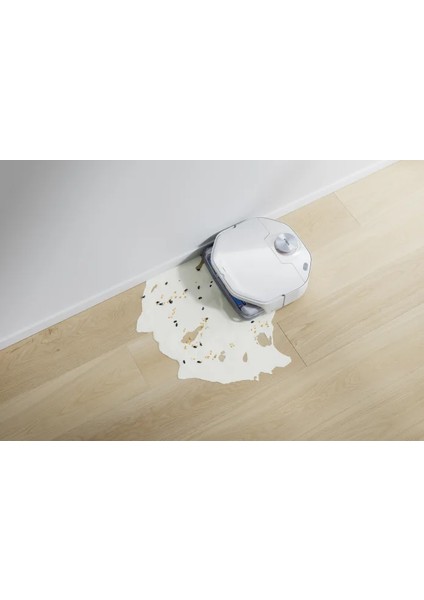 Vortexwave Robot Vacuum Cleaner