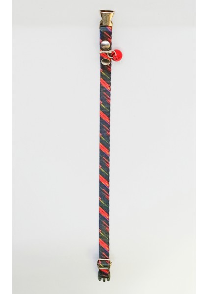 Metal Kilitli Siyah Kırmızı Isimli Kedi Tasması, Isimlikli Siyah Kırmızı Kedi ve Köpek Tasması, Isimli Kedi Tasması indirimleri