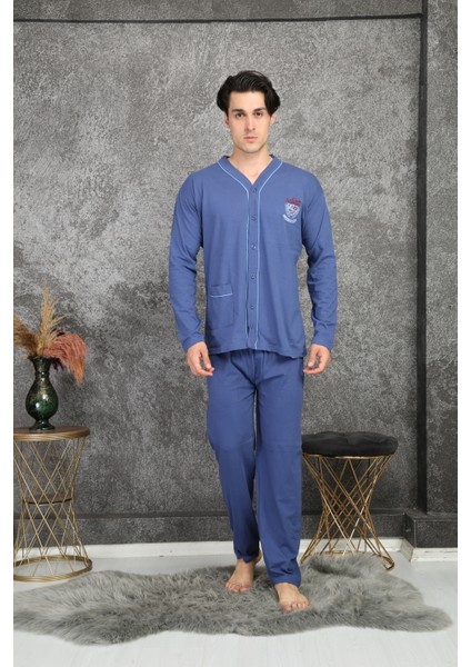 Süprem Pijama Takımı