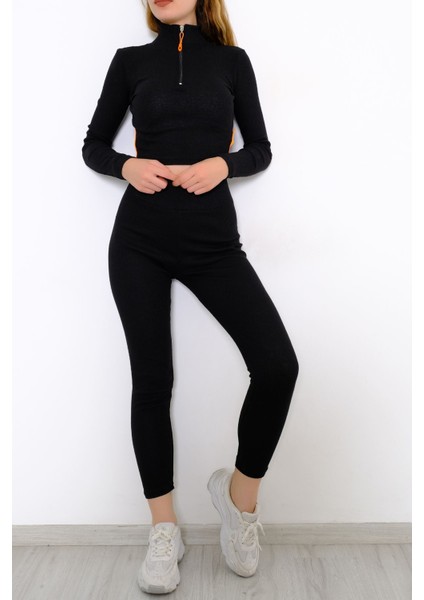 Kaşkorse Takım Siyah - 002.148. indirimleri