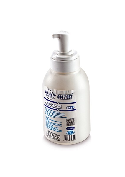 Ün-Ev Temizleme Köpüğü 500 cc Tezgah Üstü 500 cc 3520